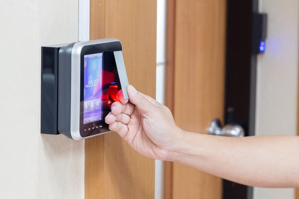Access Control
