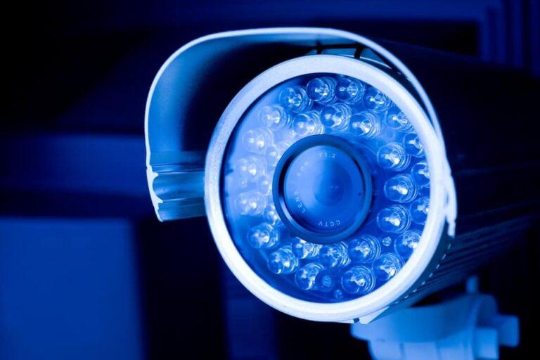 CCTV Installation installation