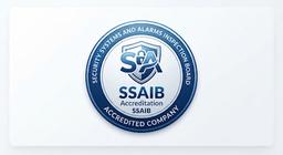 SSAIB Approved